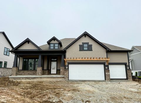 19868 Chatham Shore Lane Westfield IN 46074
