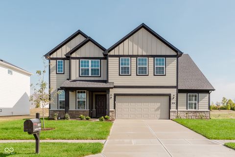 9447 Jackson Way Avon IN 46123