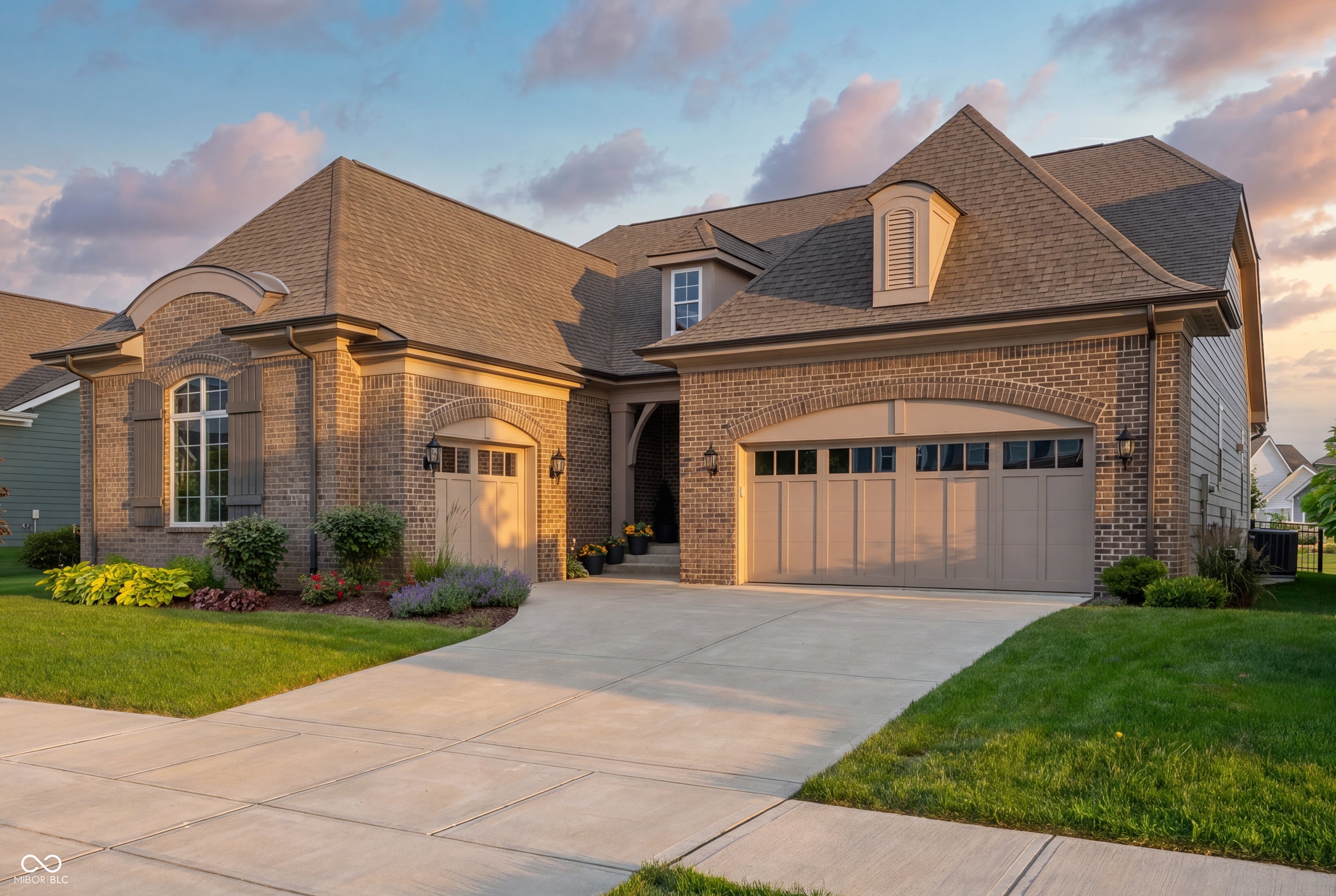 Photo 1 of 35 — 15606 Woodford Drive, Westfield, IN 46074