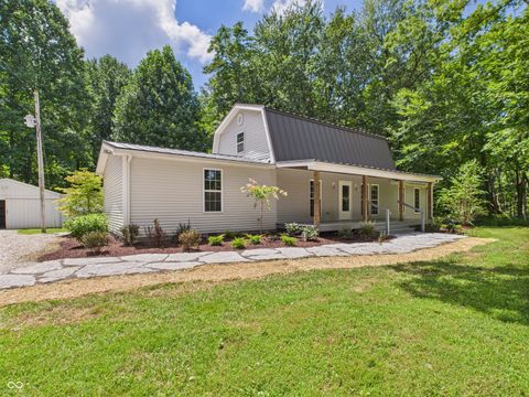 Photo of 3263 W County Road 250 S, Versailles, IN 47042 (MLS # 22056480)