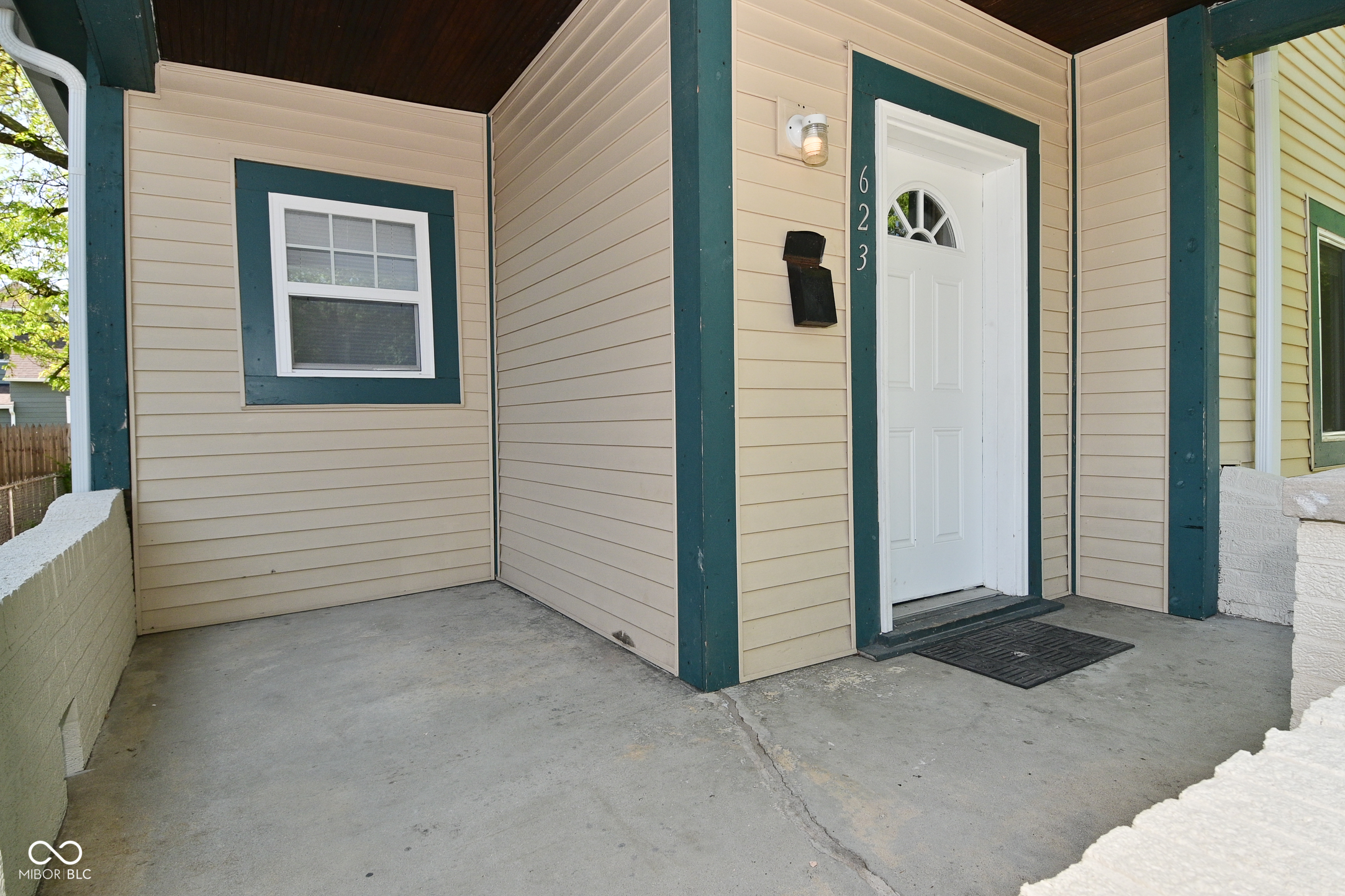 623 Orange Street