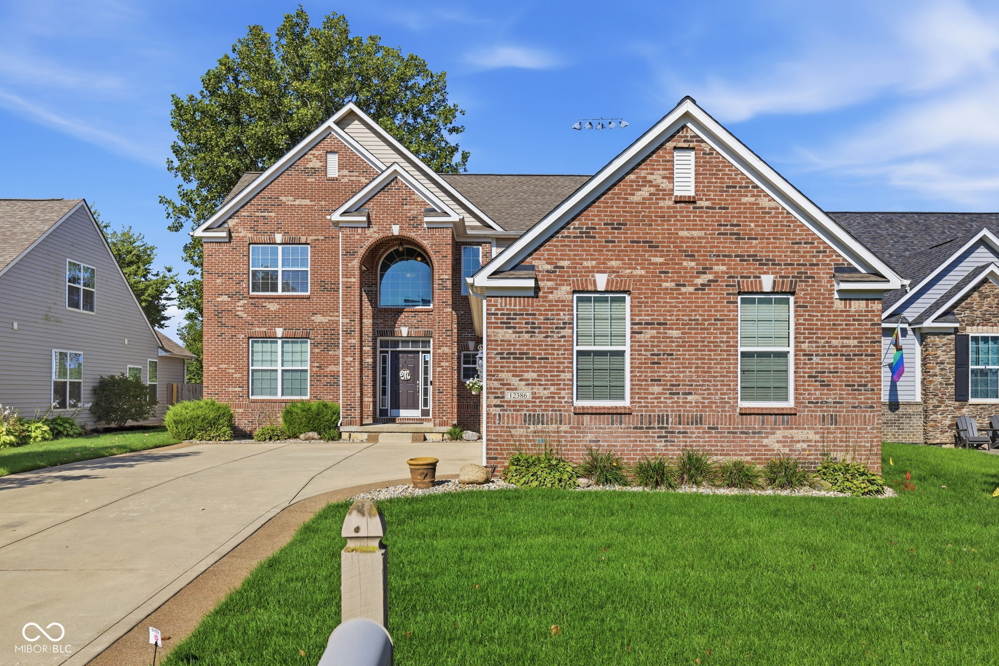 12386 Wolverton Way
