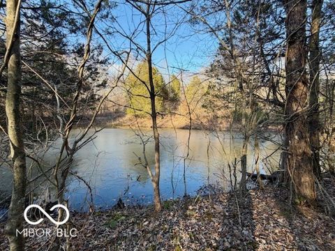 0 Ogle Road Nashville IN 47448