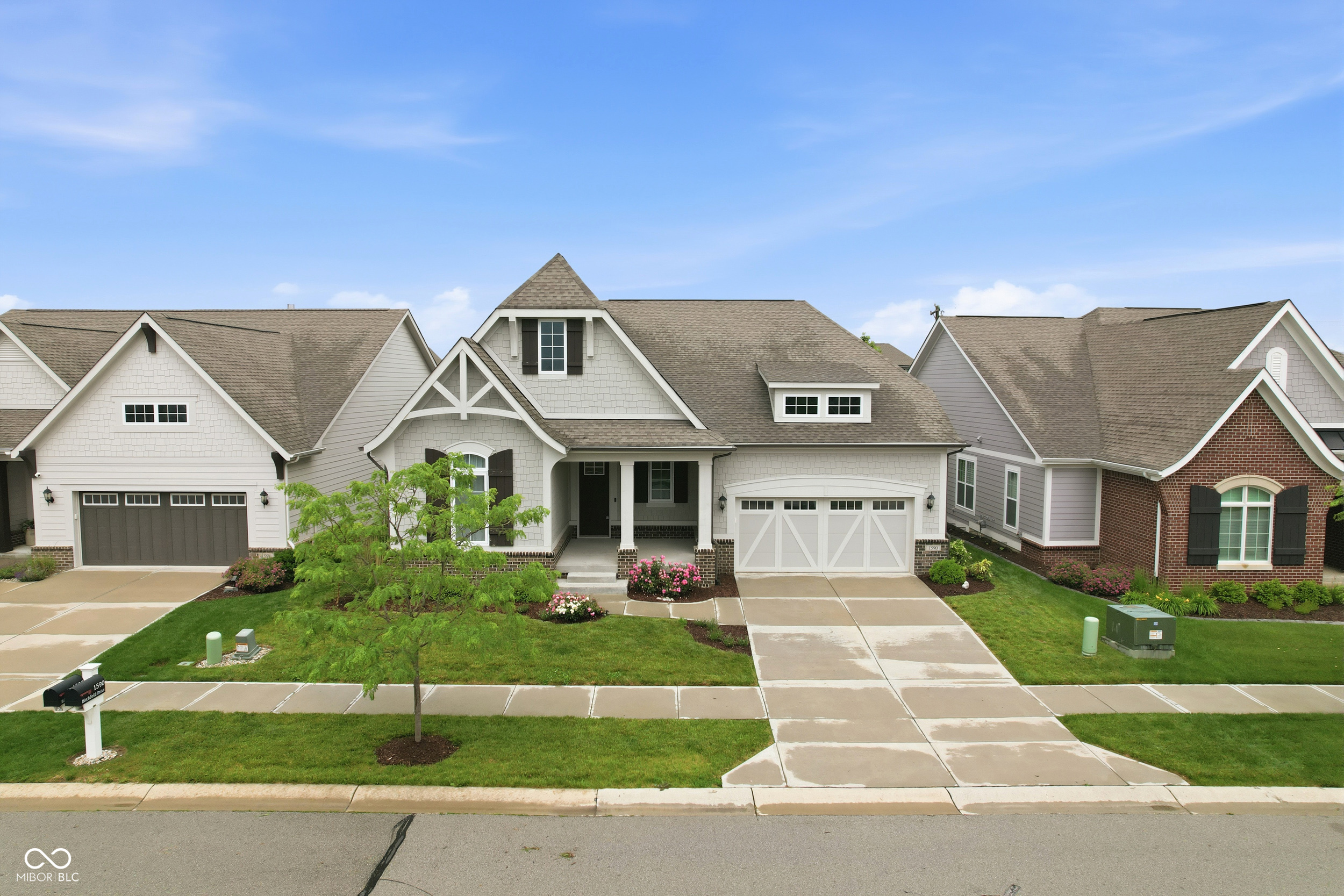 1590 Birchfield Drive