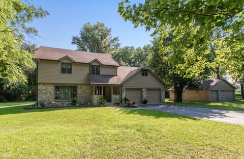 Photo for 6762 E County Road 750 S