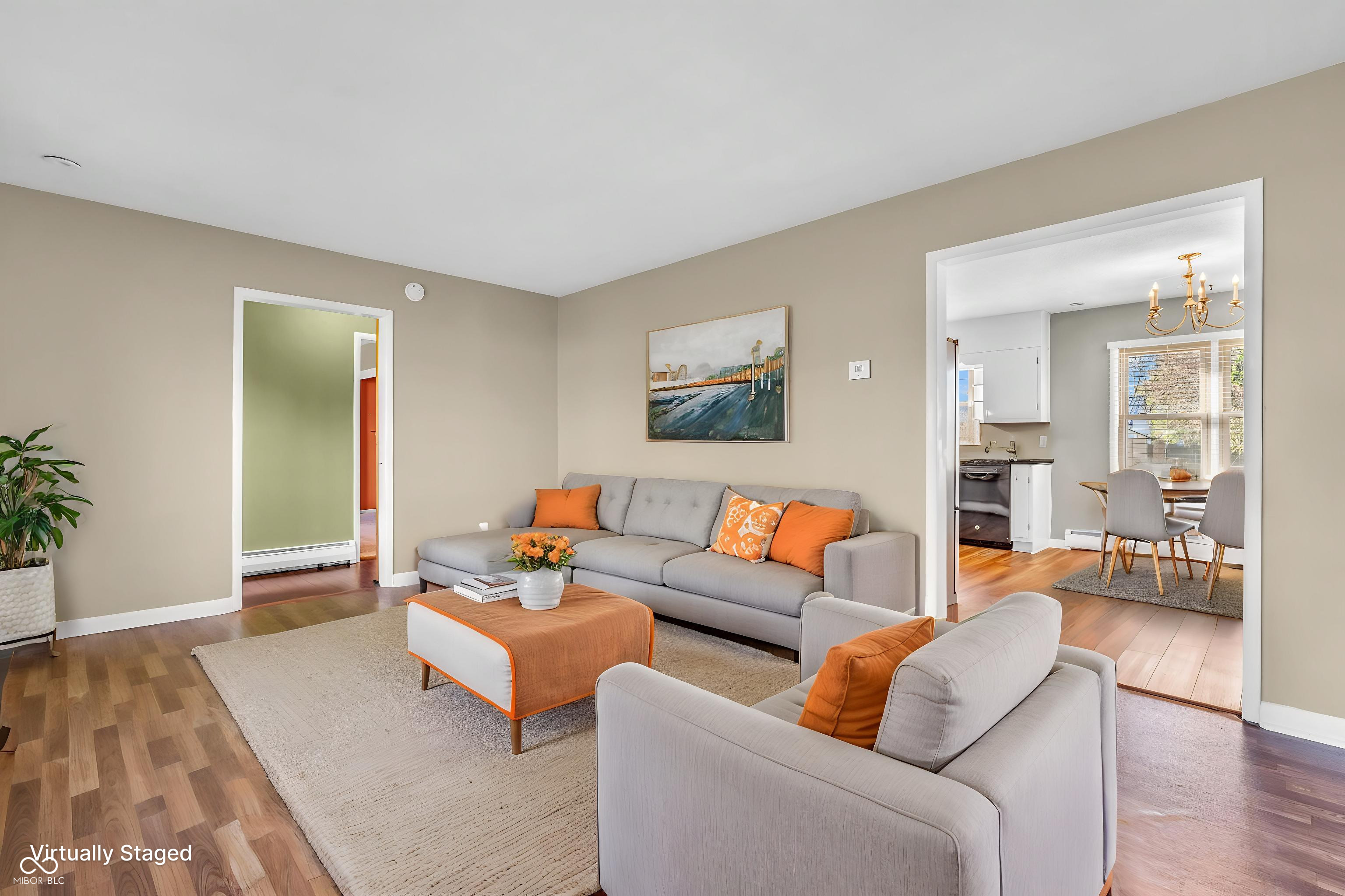 4363 W Compton Drive