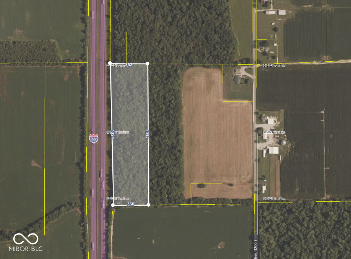 4000 S 1200 County Road E