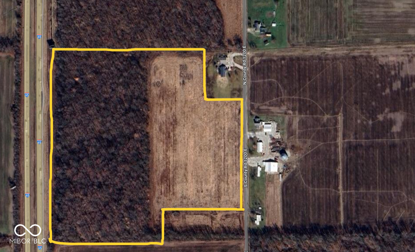 4000 S 1200 County Road E