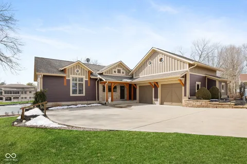 196 Mill, Coatesville, IN 46121 - MLS#: 22024130