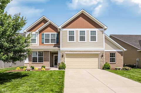 Photo of 16684 Bingham Drive, Westfield, IN 46074 (MLS # 22082632)