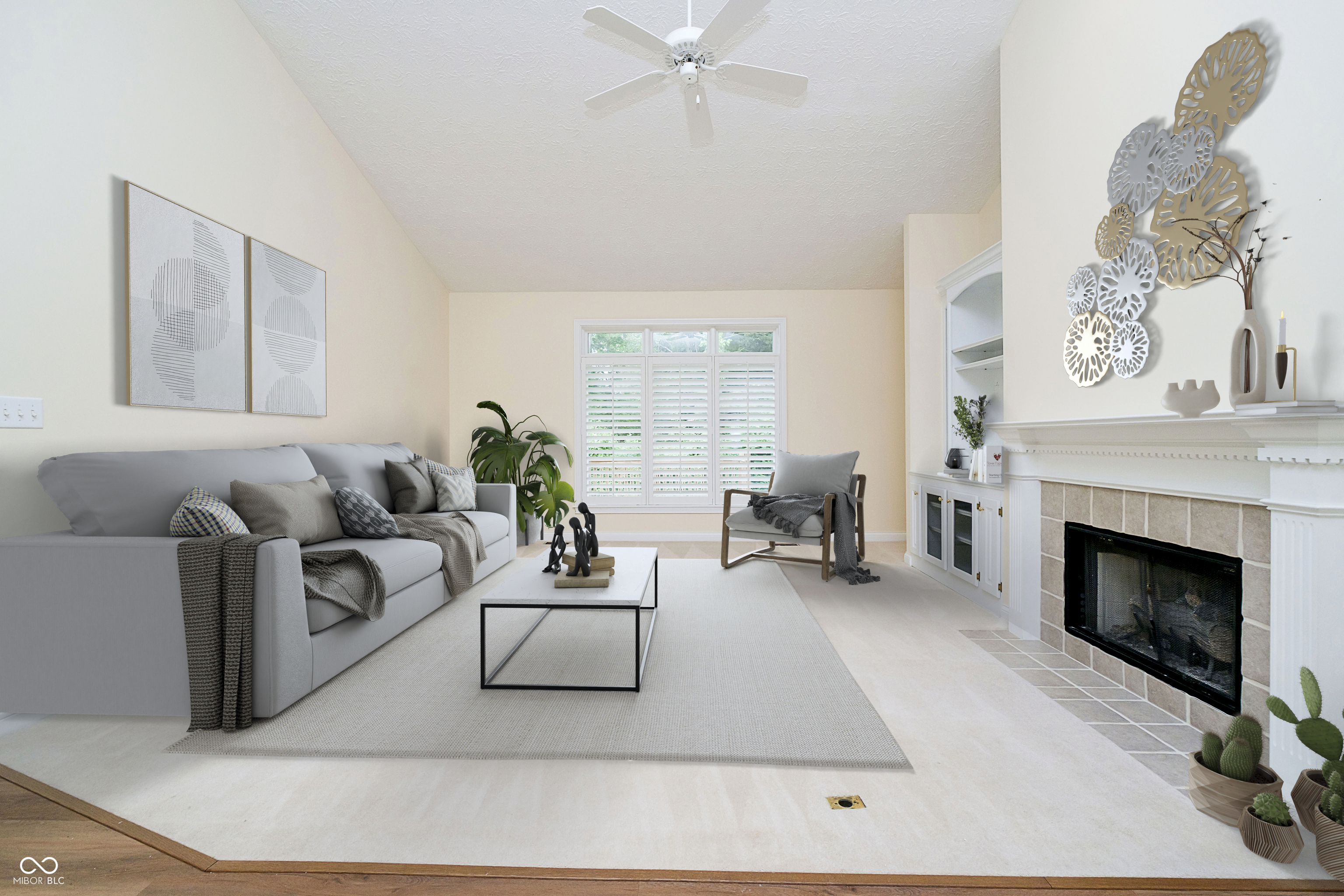 7271 Catboat Court
