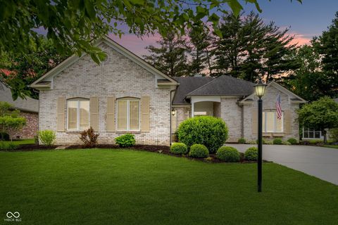 7271 Catboat Court Fishers IN 46038