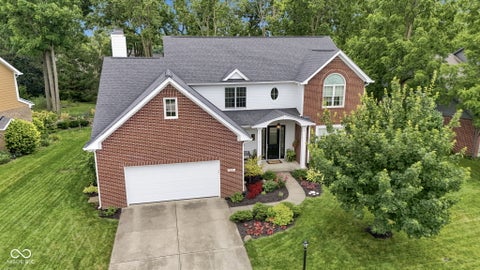 Photo of 2127 Corsican Circle, Westfield, IN 46074 (MLS # 22115911)