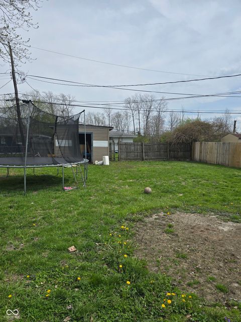 Photo of 3821 N Kitley Avenue, Indianapolis, IN 46226 (MLS # 22094528)