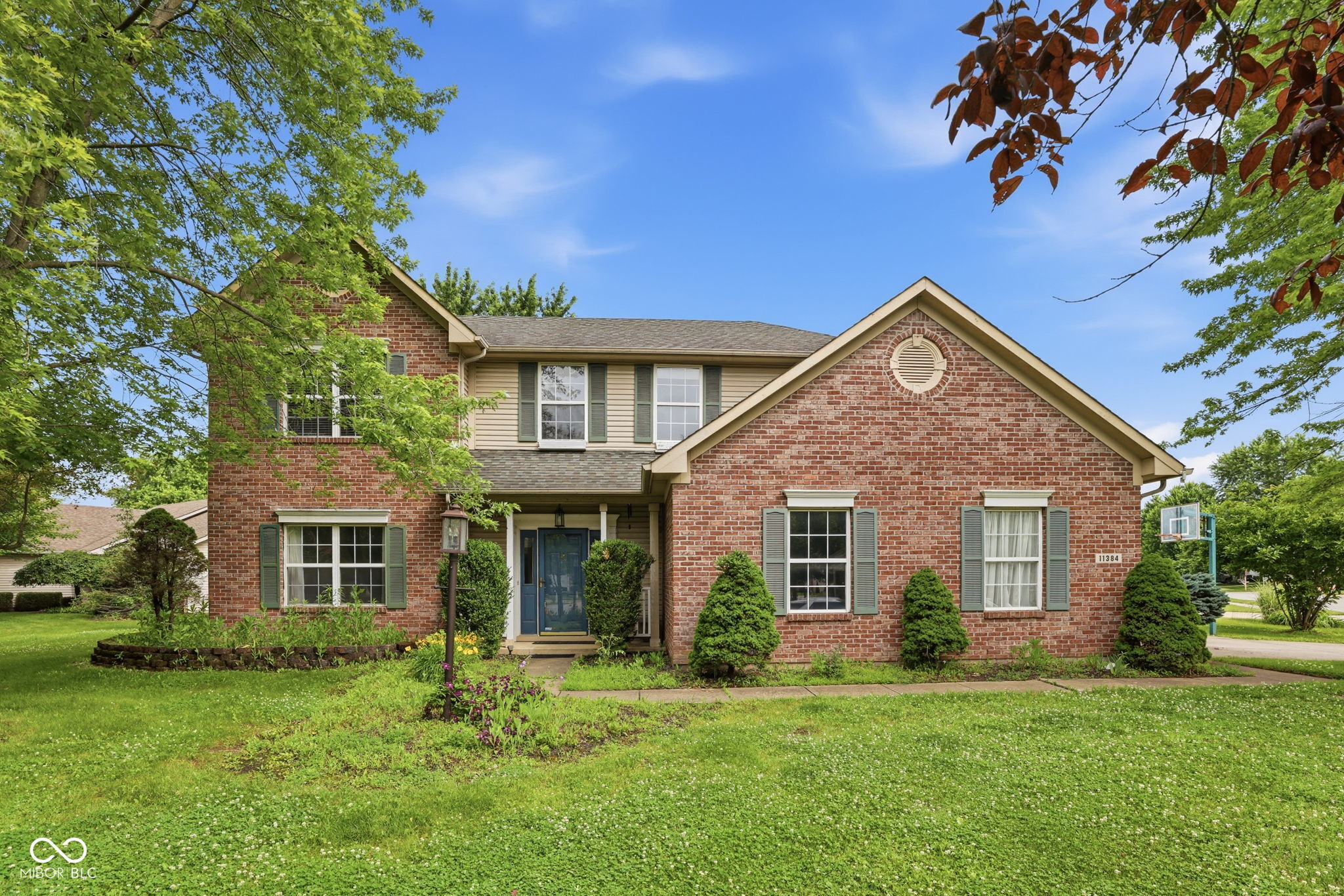 Photo 1 of 51 — 11384 Songbird Lane, Fishers, IN 46038