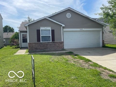 Photo of 13120 N Brick Chapel Drive, Camby, IN 46113 (MLS # 22105072)