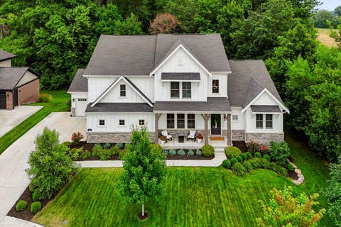 Photo of 230 Elmsborough Bend, Westfield, IN 46074 (MLS # 22113569)
