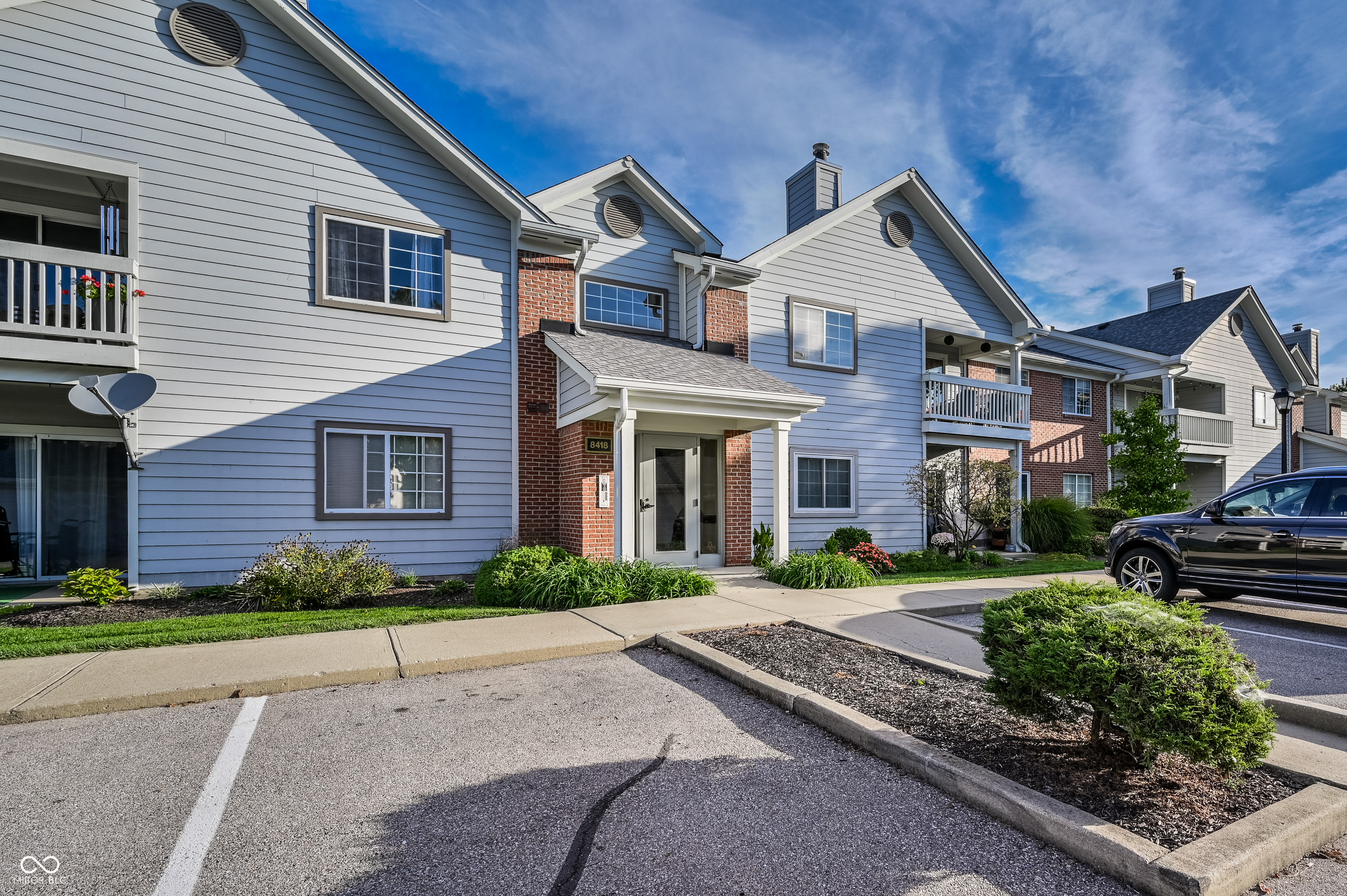 8418 Glenwillow Lane UNIT 206