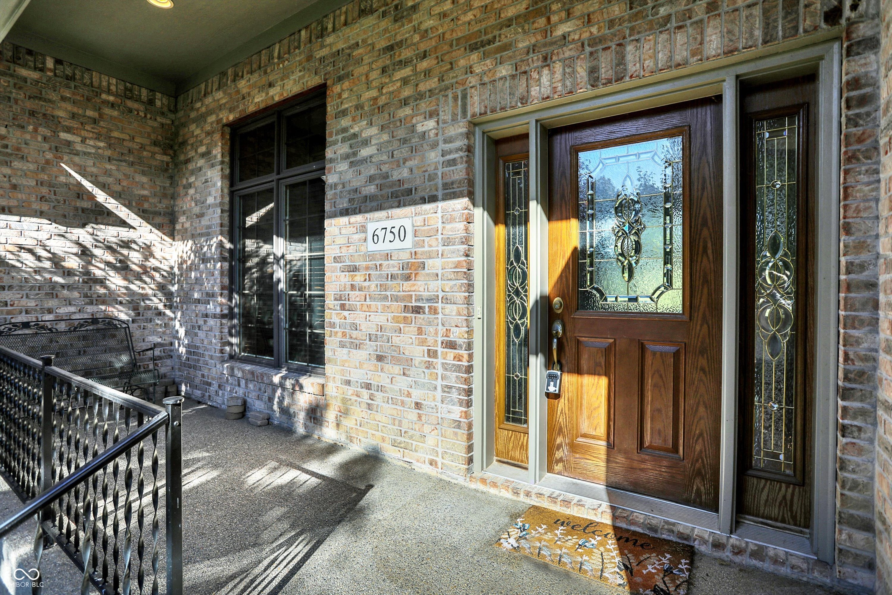 6750 E Rolling Valley Court