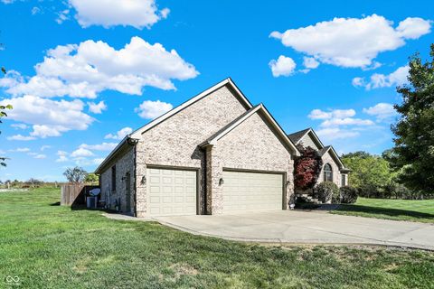 6750 E Rolling Valley Court Mooresville IN 46158