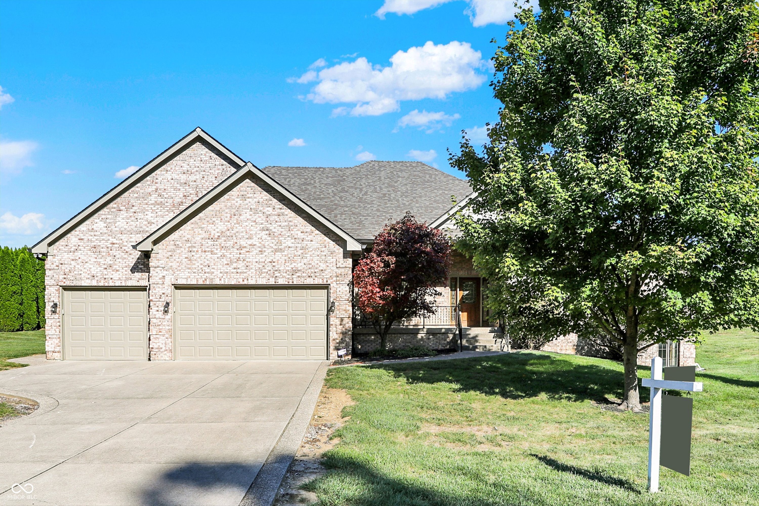 6750 E Rolling Valley Court