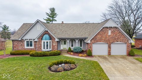 3170 Greensview Drive Greenwood IN 46143