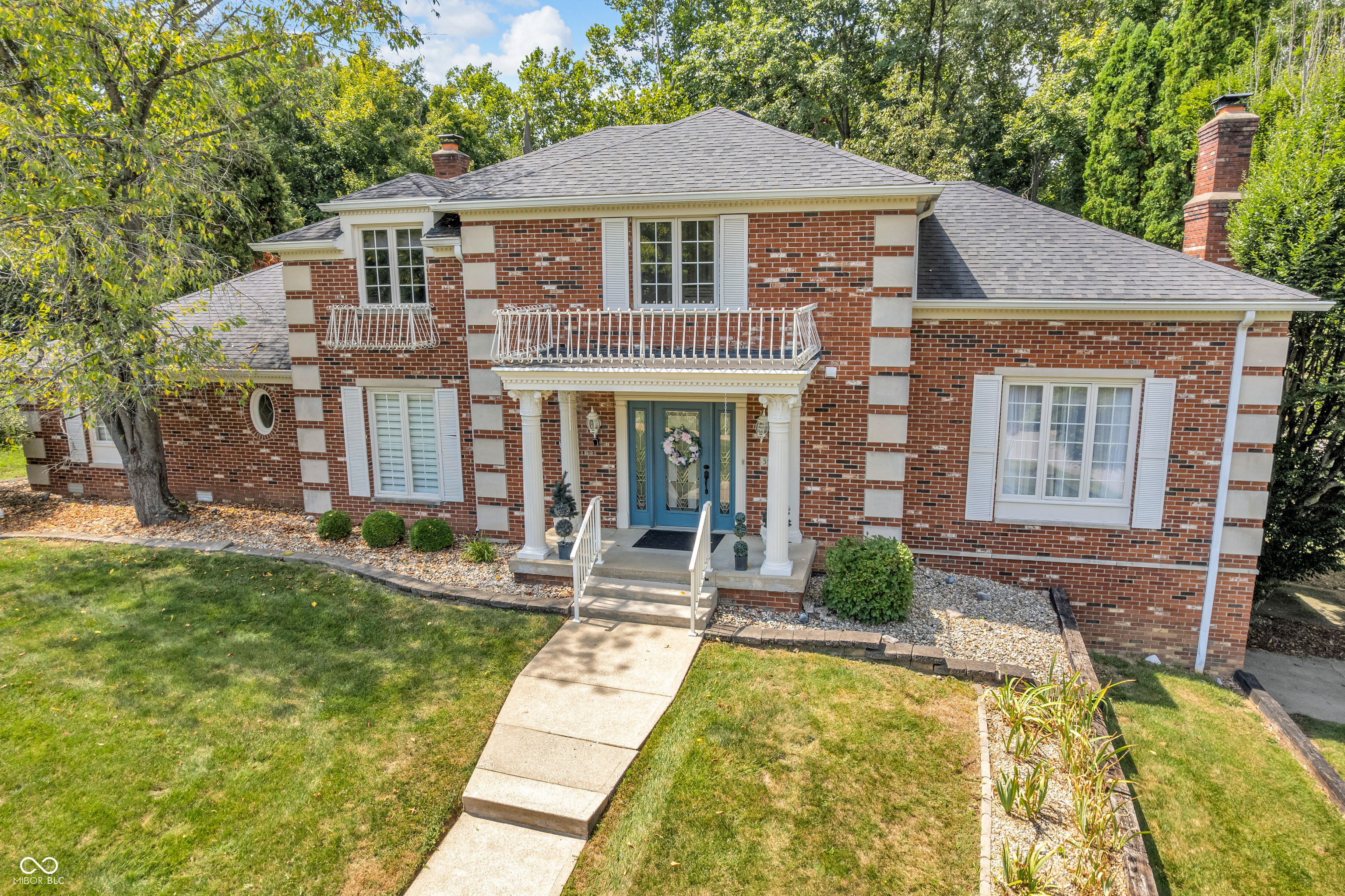3506 Newhouse Place