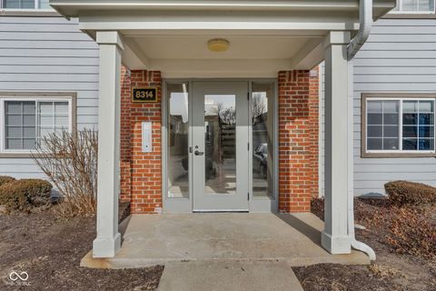 8314 Glenwillow Lane 103 Indianapolis IN 46278
