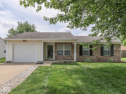 2756 Branigin Creek Boulevard Franklin IN 46131