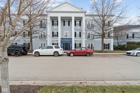 12863 Tradd Street Unit 1D, Carmel, IN 46032 - MLS#: 22022493