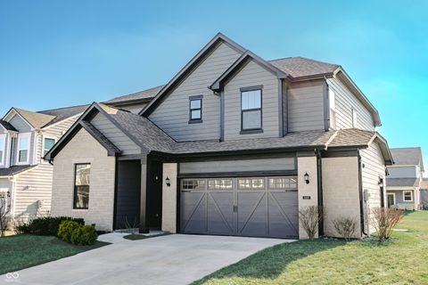 5421 Noble Crossing Parkway W Noblesville IN 46062