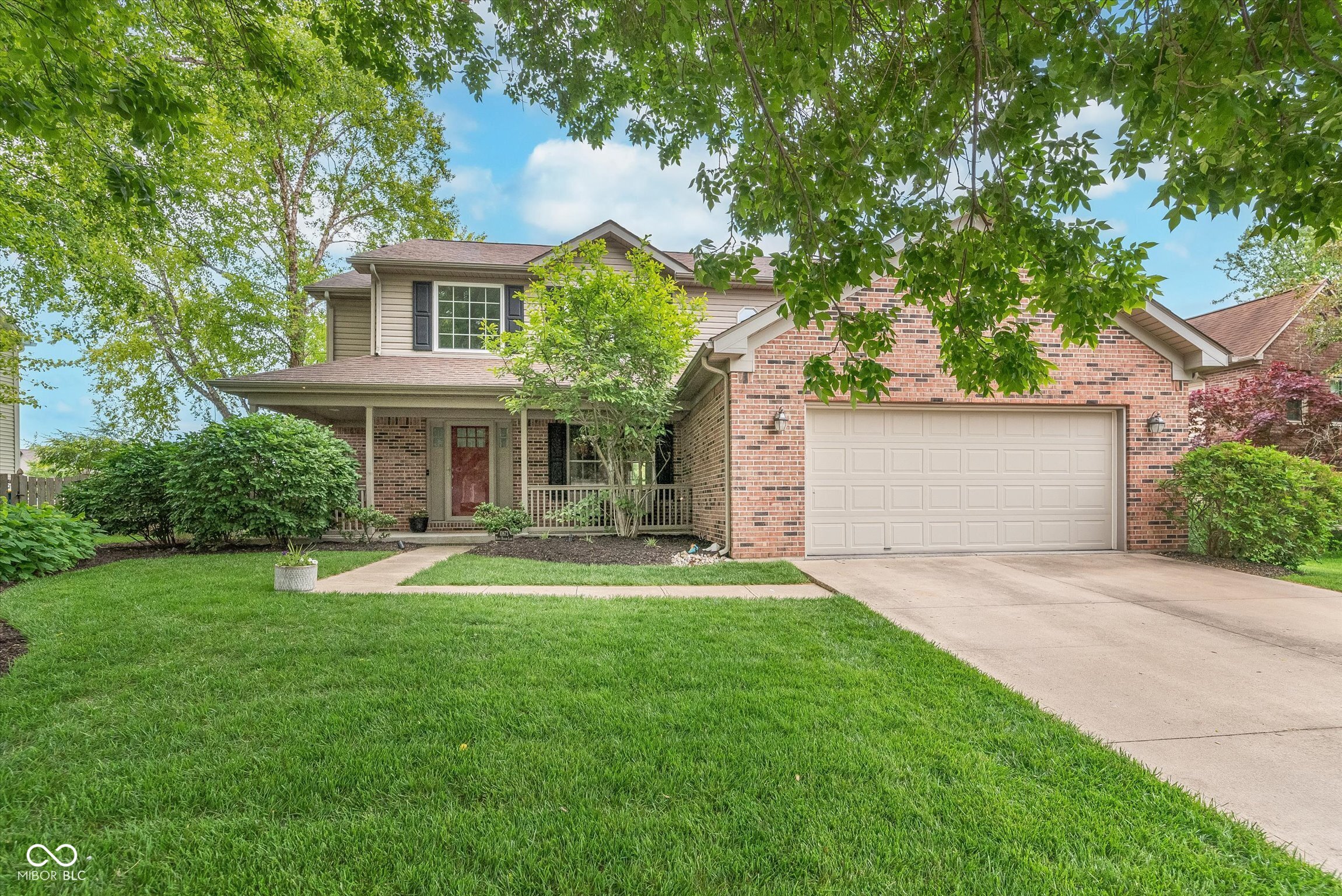 10673 Misty Hollow Lane
