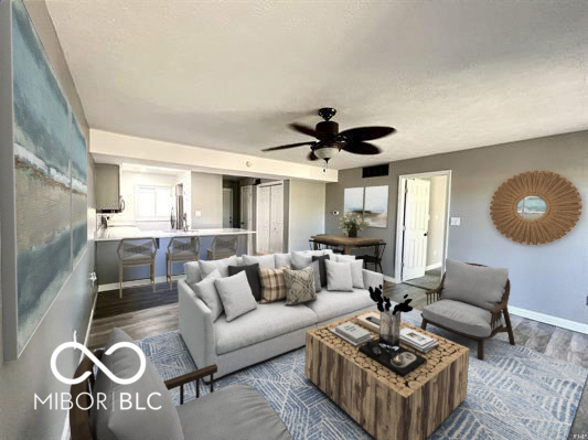 9479 S Lake Ridge Drive