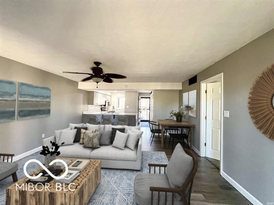 9479 S Lake Ridge Drive