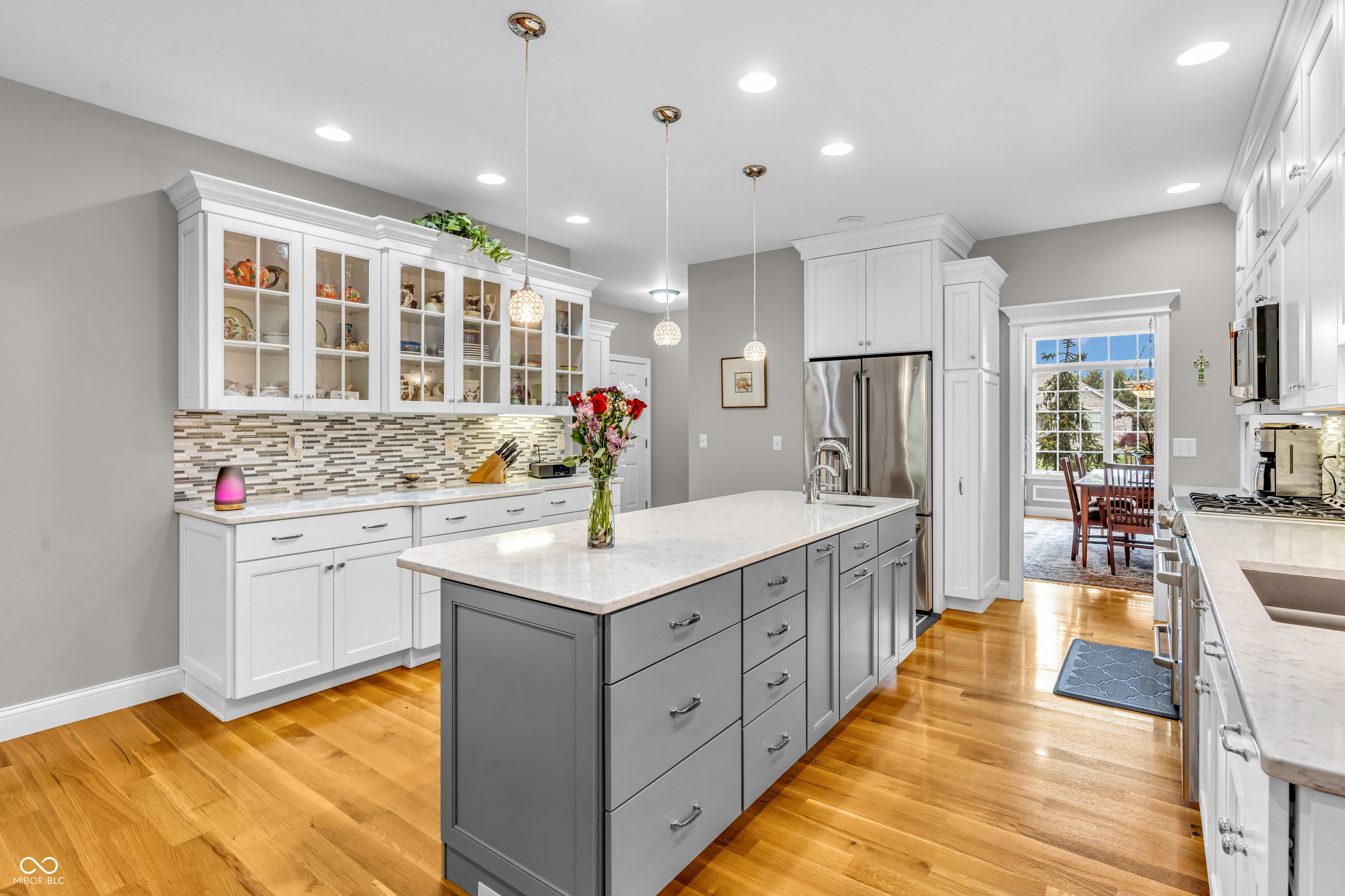 1522 S Millcreek Road