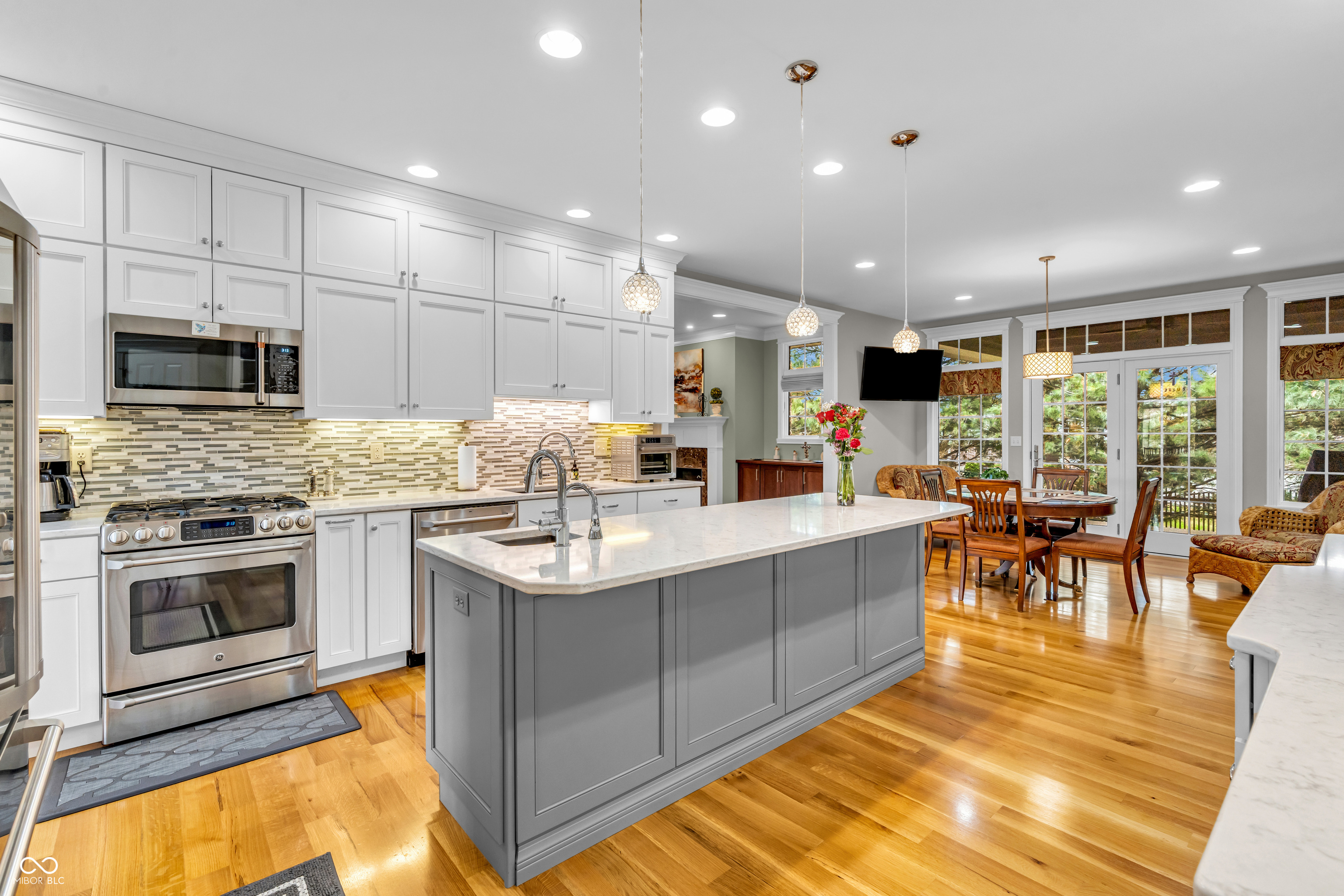 1522 S Millcreek Road