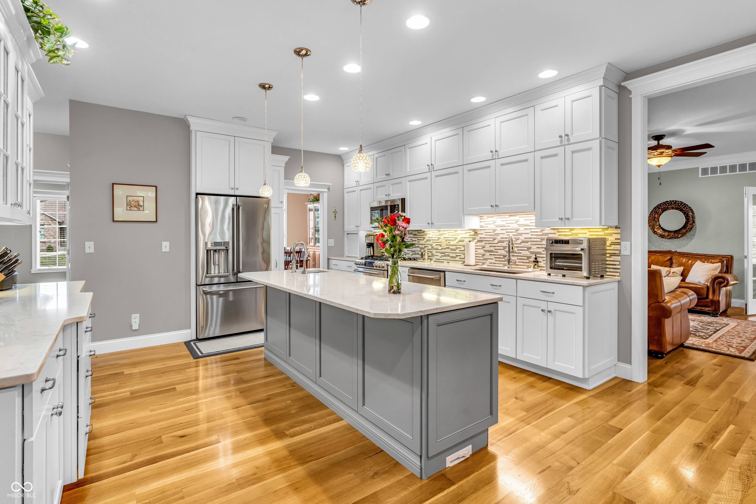 1522 S Millcreek Road