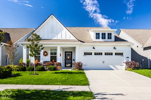 Photo of 438 Ehrlich Drive, Westfield, IN 46074 (MLS # 22132296)