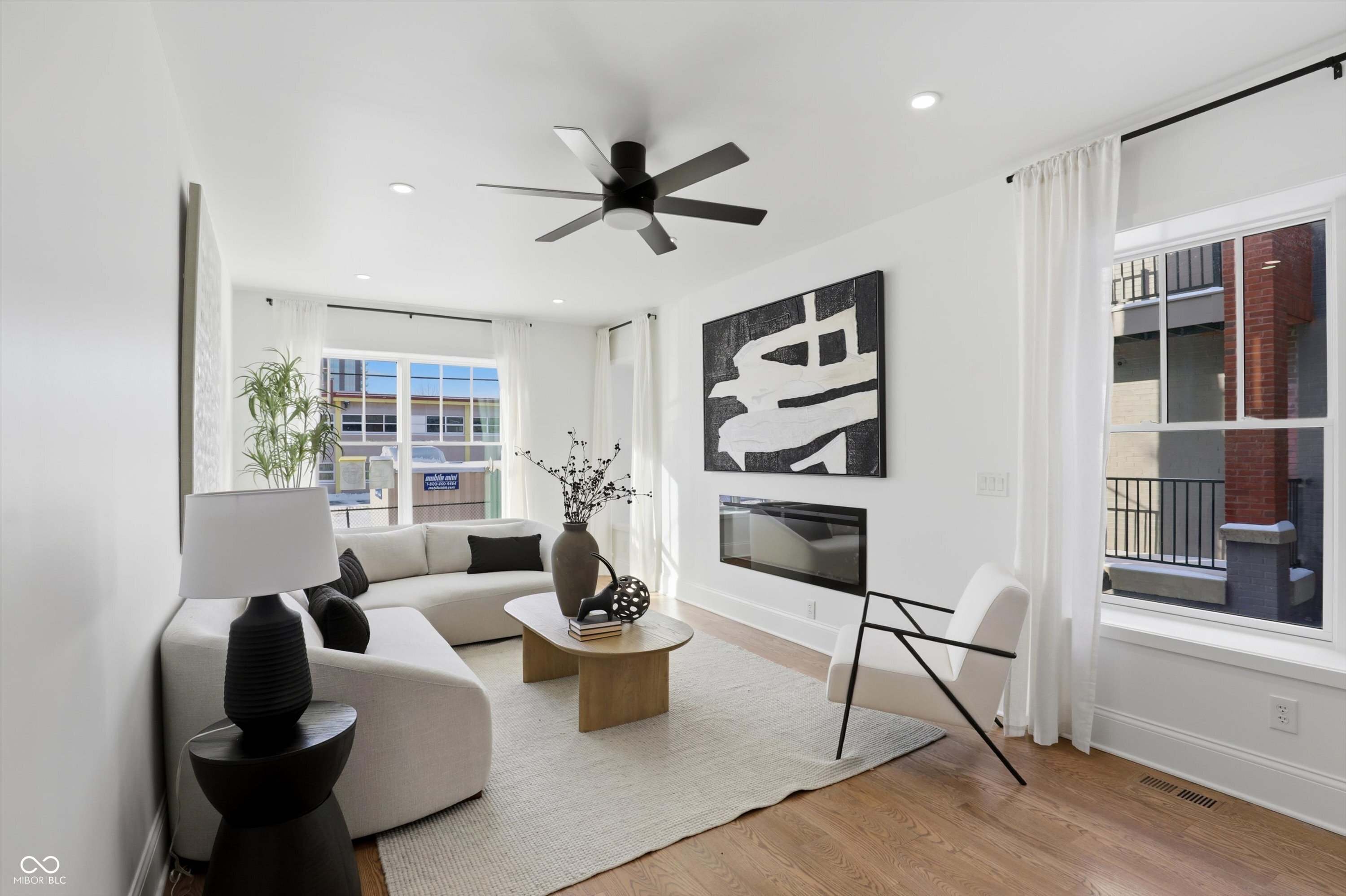 723 N Cleveland Street