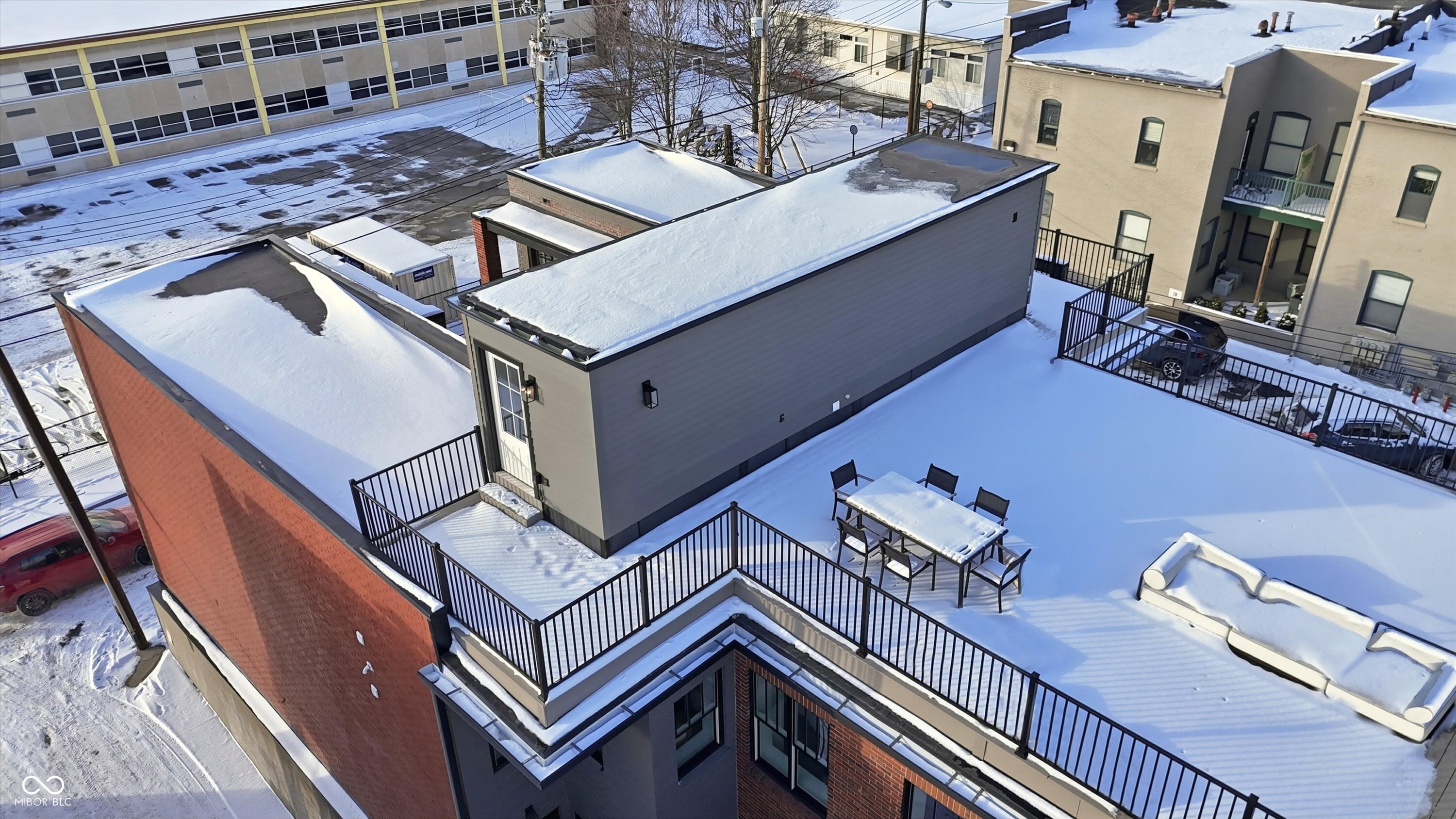 723 N Cleveland Street