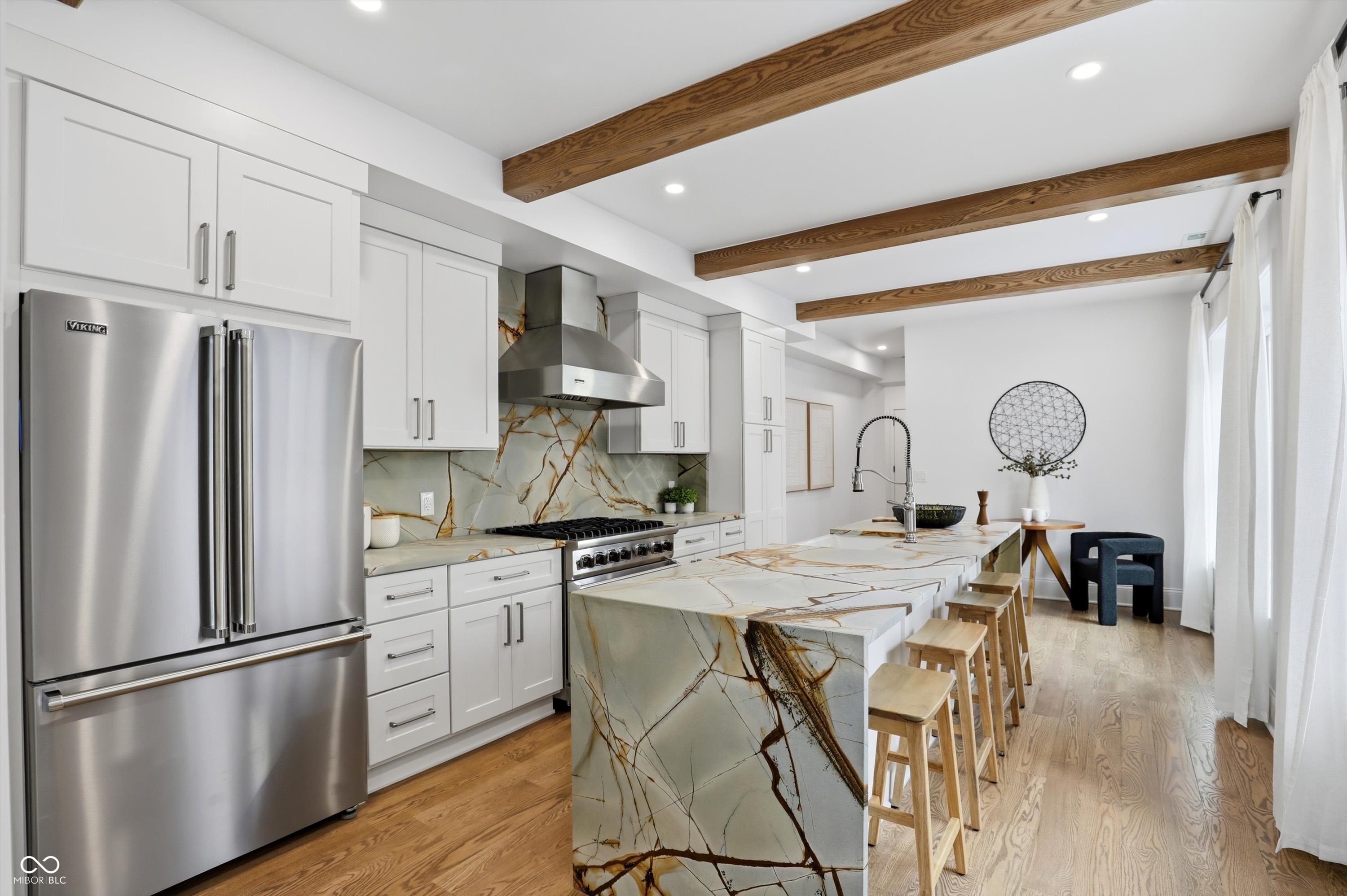 723 N Cleveland Street