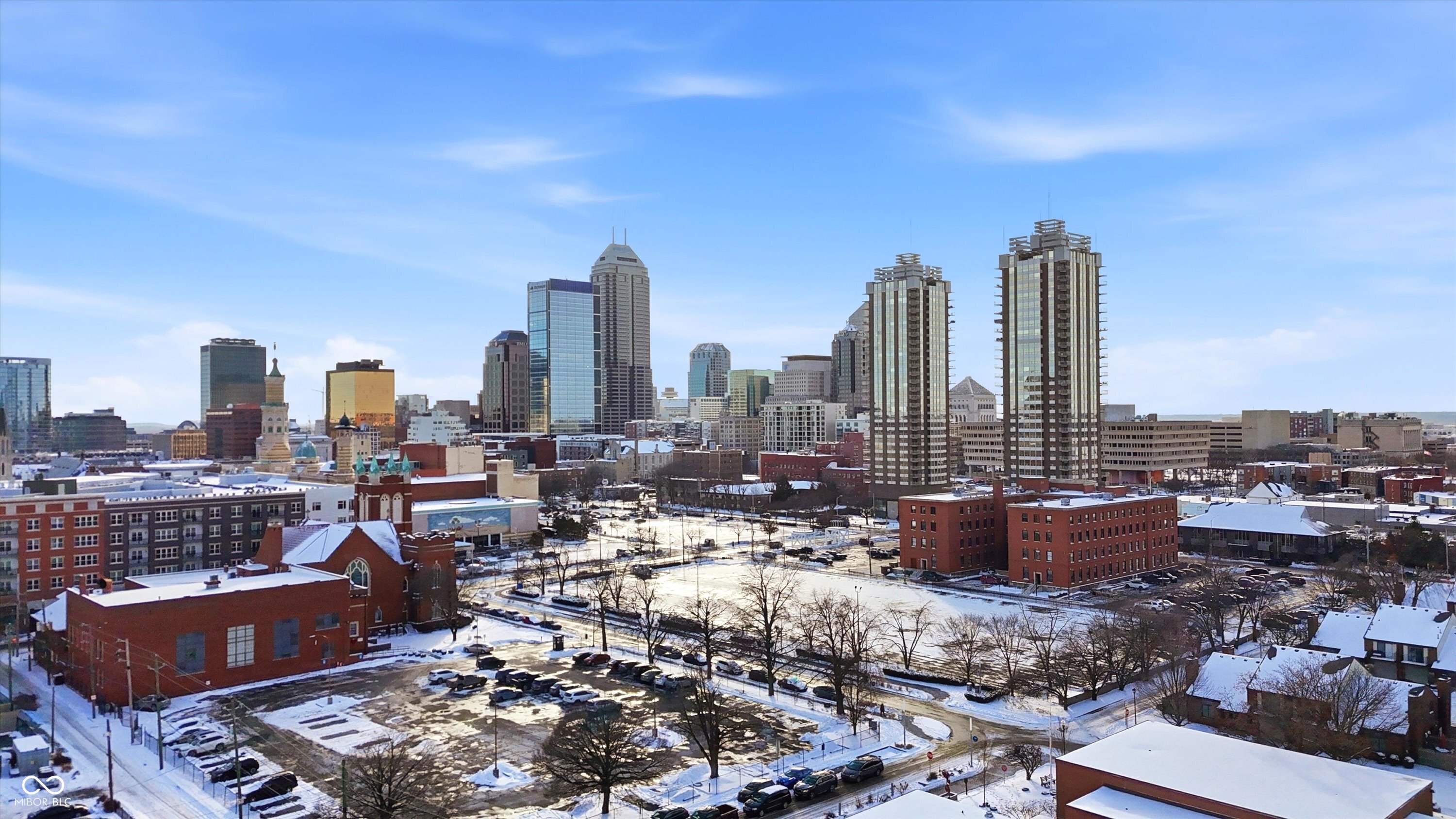 723 N Cleveland Street