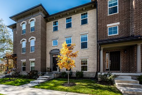 345 Wakefield Way Zionsville IN 46077