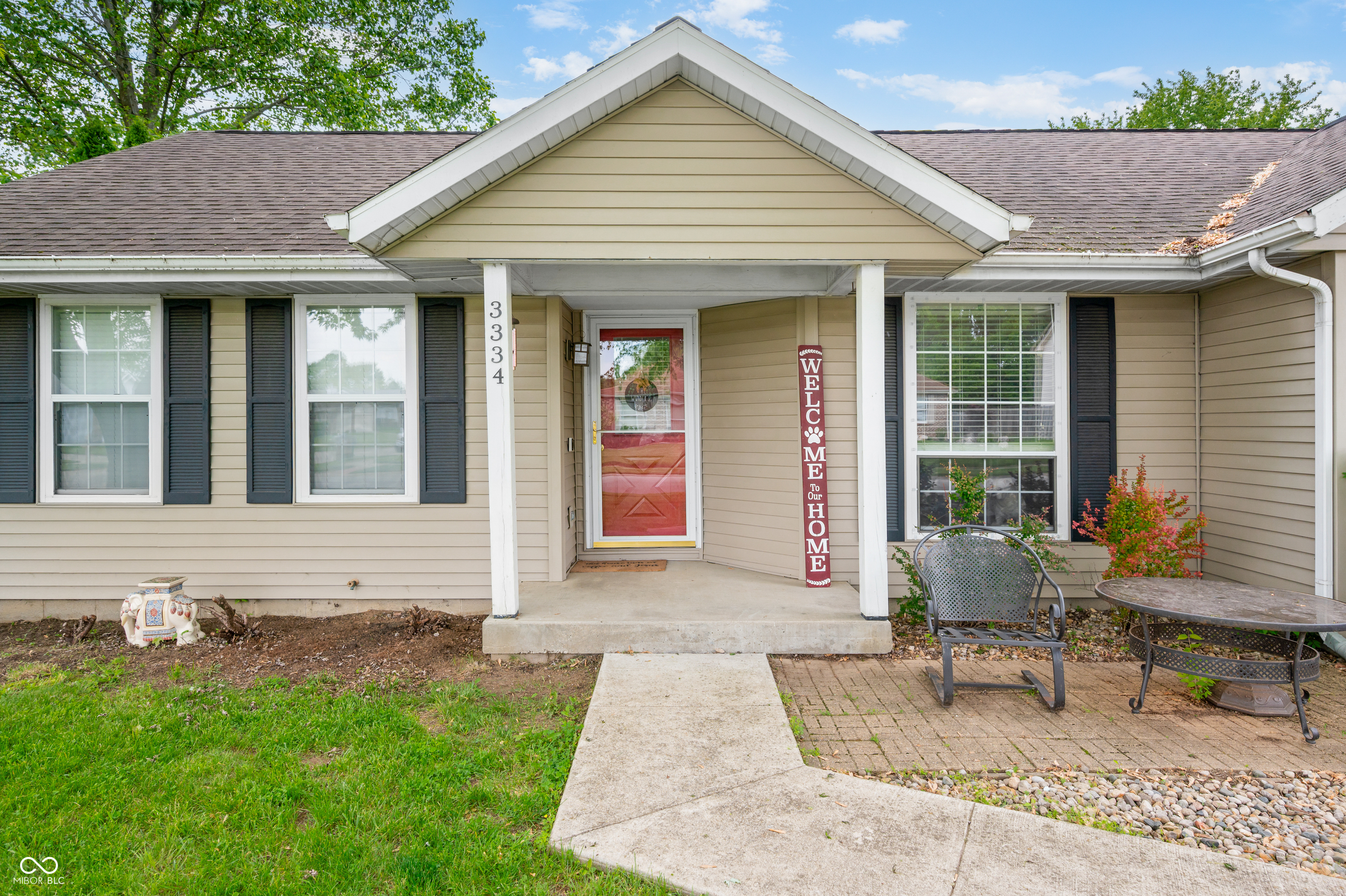 3334 Old Field Lane