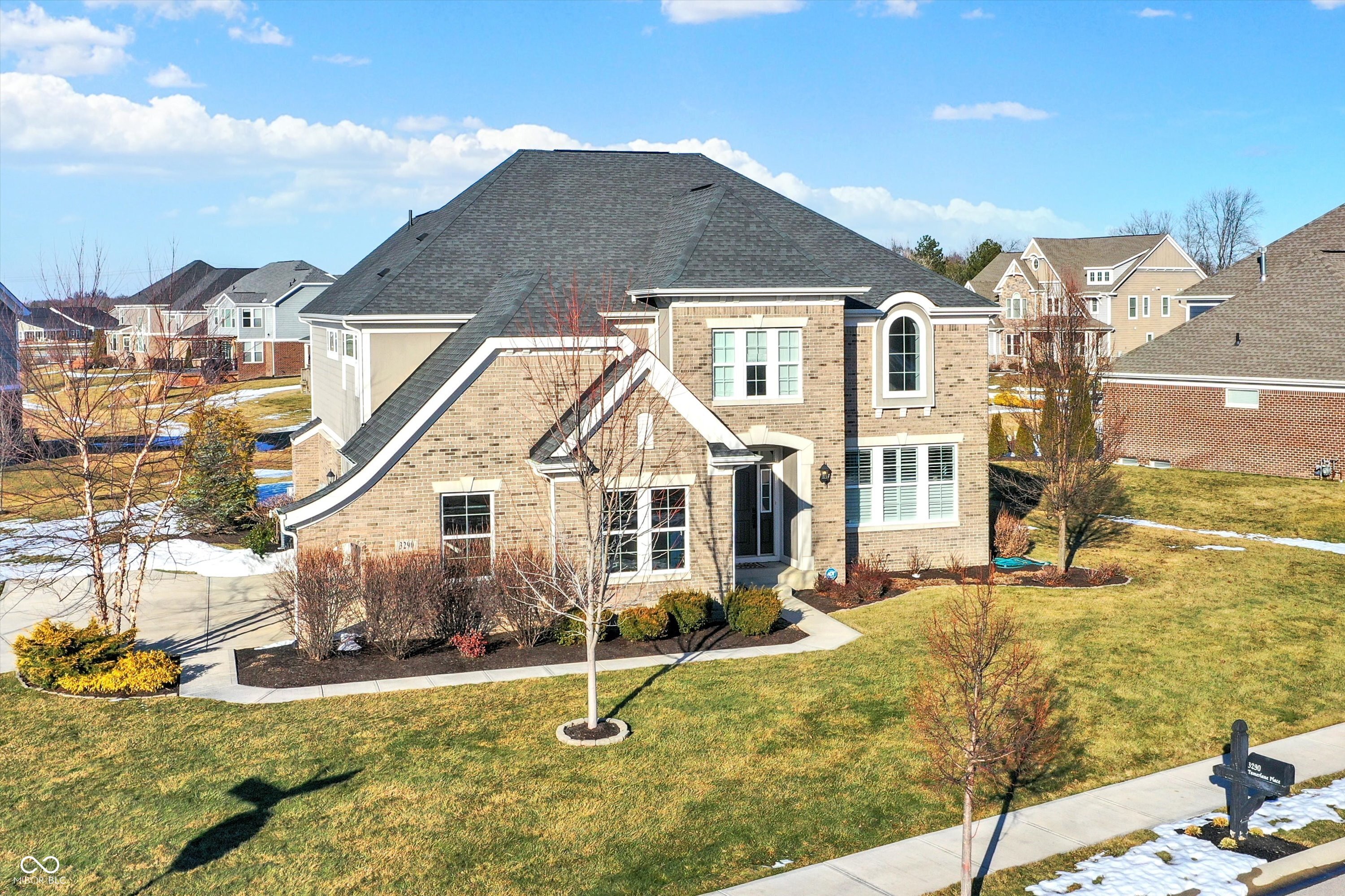 3290 Tamerlane Place