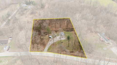 5575 W State Highway 250 Paris Crossing IN 47270