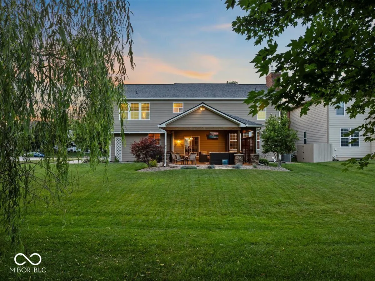 Fishers, Indiana 46037, United States, 5 Bedrooms Bedrooms, ,3 BathroomsBathrooms,Residential,Active,169558