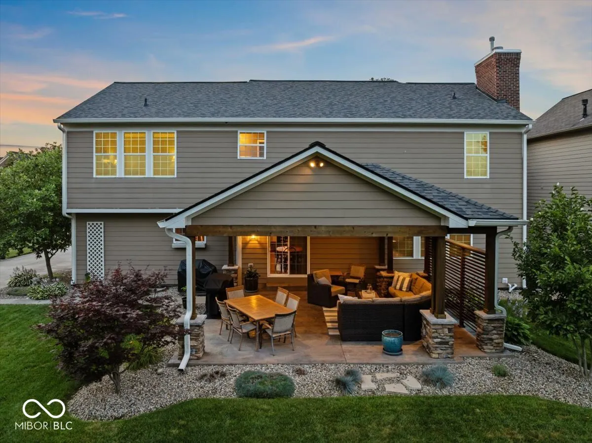 Fishers, Indiana 46037, United States, 5 Bedrooms Bedrooms, ,3 BathroomsBathrooms,Residential,Active,169558