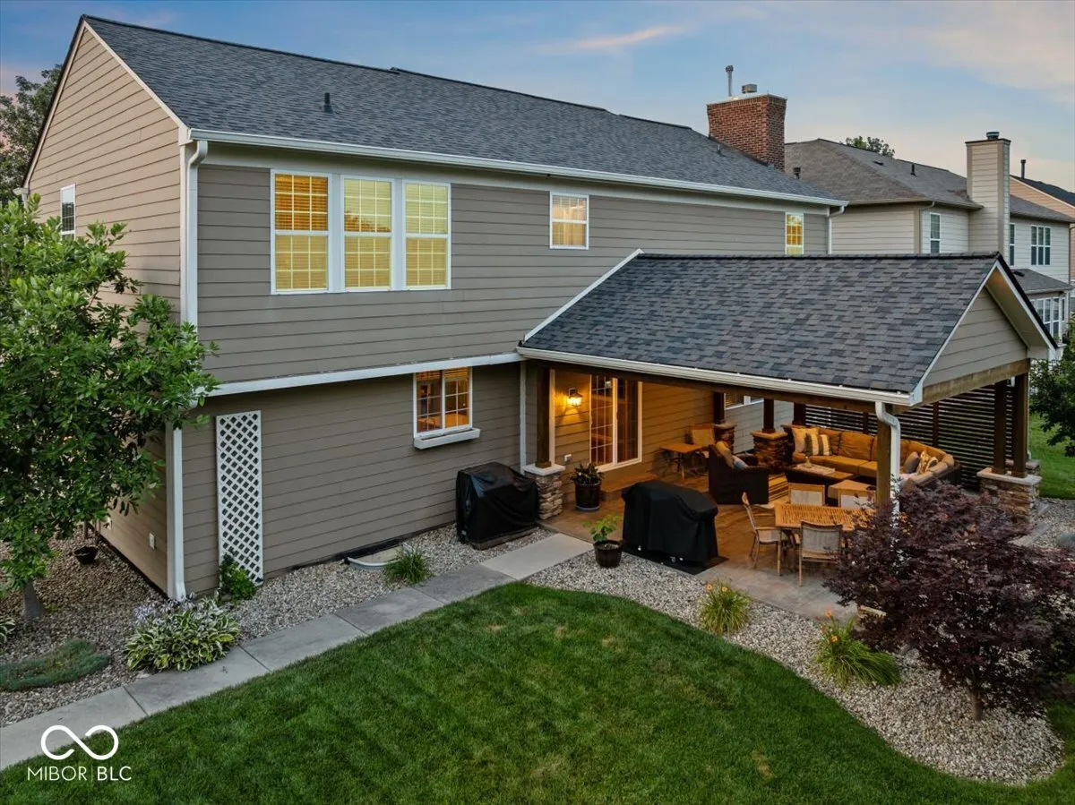 Fishers, Indiana 46037, United States, 5 Bedrooms Bedrooms, ,3 BathroomsBathrooms,Residential,Active,169558