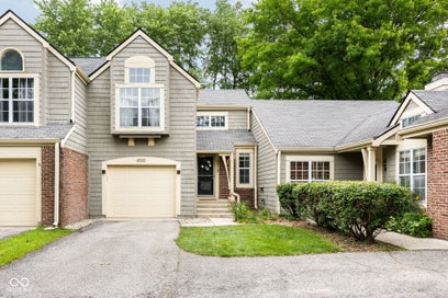 6510 Miramar Court Indianapolis IN 46250